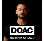 The Diary Of A CEO w